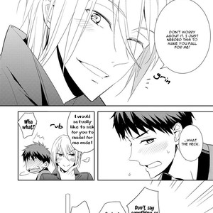 [Kuroi Mory] Kouzuka Kottouya no Akujiki (update c.5.5) [Eng] – Gay Comics image 069.jpg