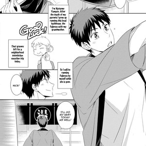 [Kuroi Mory] Kouzuka Kottouya no Akujiki (update c.5.5) [Eng] – Gay Comics image 074.jpg