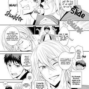[Kuroi Mory] Kouzuka Kottouya no Akujiki (update c.5.5) [Eng] – Gay Comics image 075.jpg