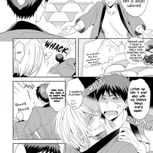 [Kuroi Mory] Kouzuka Kottouya no Akujiki (update c.5.5) [Eng] – Gay Comics image 076.jpg