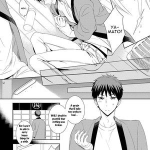 [Kuroi Mory] Kouzuka Kottouya no Akujiki (update c.5.5) [Eng] – Gay Comics image 082.jpg
