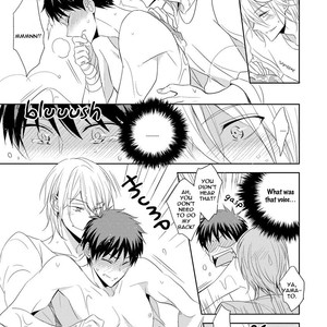 [Kuroi Mory] Kouzuka Kottouya no Akujiki (update c.5.5) [Eng] – Gay Comics image 091.jpg