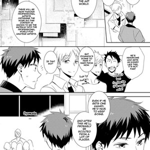 [Kuroi Mory] Kouzuka Kottouya no Akujiki (update c.5.5) [Eng] – Gay Comics image 105.jpg