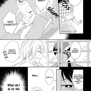 [Kuroi Mory] Kouzuka Kottouya no Akujiki (update c.5.5) [Eng] – Gay Comics image 108.jpg