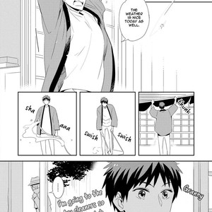 [Kuroi Mory] Kouzuka Kottouya no Akujiki (update c.5.5) [Eng] – Gay Comics image 109.jpg