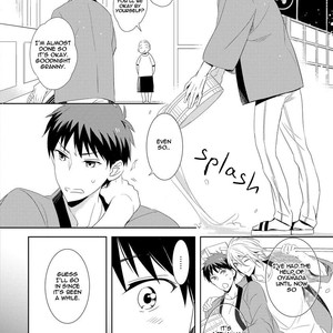 [Kuroi Mory] Kouzuka Kottouya no Akujiki (update c.5.5) [Eng] – Gay Comics image 113.jpg