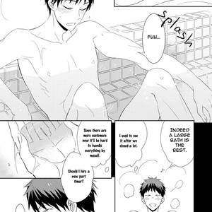[Kuroi Mory] Kouzuka Kottouya no Akujiki (update c.5.5) [Eng] – Gay Comics image 114.jpg
