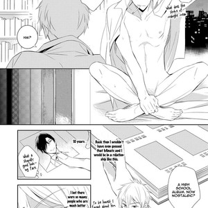 [Kuroi Mory] Kouzuka Kottouya no Akujiki (update c.5.5) [Eng] – Gay Comics image 136.jpg