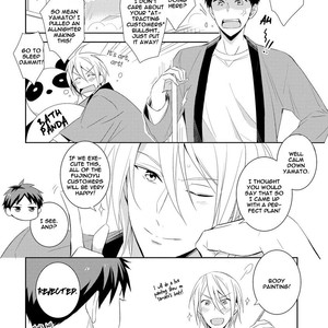 [Kuroi Mory] Kouzuka Kottouya no Akujiki (update c.5.5) [Eng] – Gay Comics image 139.jpg