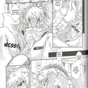 [MAD-PUPPY (Date Natsuku)] BEAST TRACKS 05 Keil&Bert 2 -Antwort- [Eng] – Gay Comics image 013.jpg