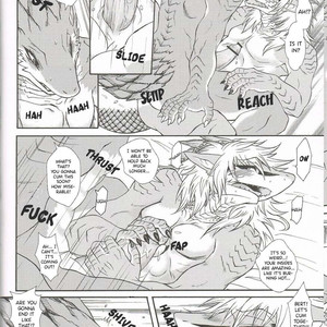 [MAD-PUPPY (Date Natsuku)] BEAST TRACKS 05 Keil&Bert 2 -Antwort- [Eng] – Gay Comics image 018.jpg