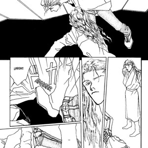 [Shouko Kazamaki] Apetite for Destruction – Ai no Kusabi DJ [Español] – Gay Comics image 023.jpg