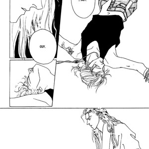[Shouko Kazamaki] Apetite for Destruction – Ai no Kusabi DJ [Español] – Gay Comics image 028.jpg