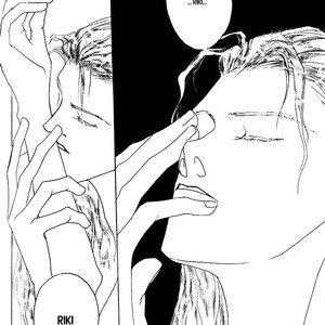 [Shouko Kazamaki] Apetite for Destruction – Ai no Kusabi DJ [Español] – Gay Comics image 030.jpg