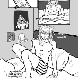 [Sapien HM] Muh Dreams – Berserk dj [Eng] – Gay Comics image 014.jpg
