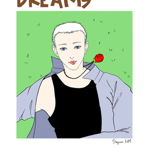 [Sapien HM] Muh Dreams – Berserk dj [Eng] – Gay Comics image 020.jpg