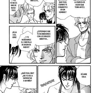 [Yayoi Takeda] Walk on the Wild Side – DJ Ai no Kusabi [Español] — 10