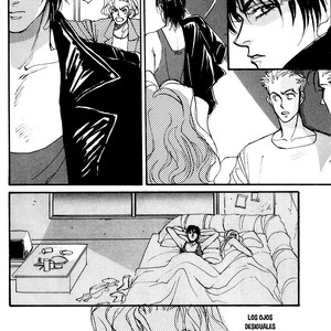 [Yayoi Takeda] Walk on the Wild Side – DJ Ai no Kusabi [Español] — 11