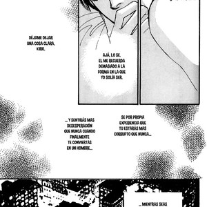 [Yayoi Takeda] Walk on the Wild Side – DJ Ai no Kusabi [Español] — 12