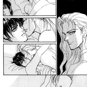 [Yayoi Takeda] Walk on the Wild Side – DJ Ai no Kusabi [Español] — 13