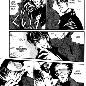 [Yayoi Takeda] Walk on the Wild Side – DJ Ai no Kusabi [Español] — 16