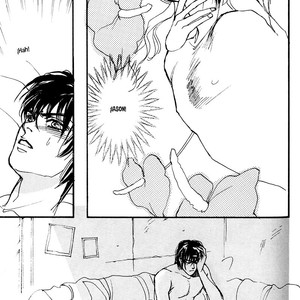 [Yayoi Takeda] Walk on the Wild Side – DJ Ai no Kusabi [Español] — 18