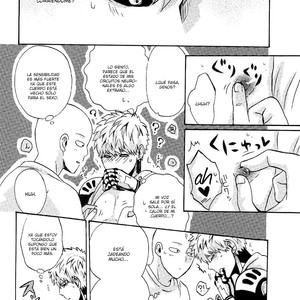 [Kobato] Natural Junkie – One Punch Man dj [Esp] – Gay Comics image 012.jpg