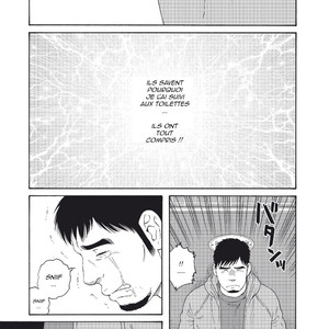 [Tagame Gengoroh] Dachi no Oyaji ni Mesu ni Sarete | Comment je suis devenu 3 [Fr] – Gay Comics image 015.jpg
