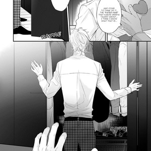 [Tsuba Daeki] Hanagara Tsumi (update c.4) [Eng] – Gay Comics image 034.jpg