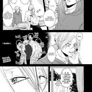 [Tsuba Daeki] Hanagara Tsumi (update c.4) [Eng] – Gay Comics image 081.jpg