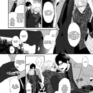 [Tsuba Daeki] Hanagara Tsumi (update c.4) [Eng] – Gay Comics image 092.jpg