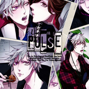[COMA (Hoshii)] Pulse – Uta no Prince-sama dj [kr] – Gay Comics image 002.jpg
