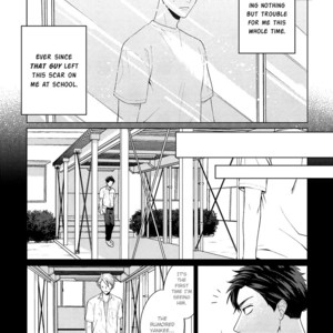 [Hashimoto Mitsu] Boys Bad Romance! (update c.3) [Eng] – Gay Comics image 007.jpg