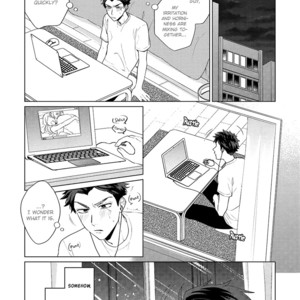 [Hashimoto Mitsu] Boys Bad Romance! (update c.3) [Eng] – Gay Comics image 016.jpg