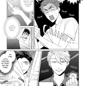 [Hashimoto Mitsu] Boys Bad Romance! (update c.3) [Eng] – Gay Comics image 018.jpg