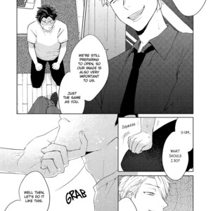 [Hashimoto Mitsu] Boys Bad Romance! (update c.3) [Eng] – Gay Comics image 020.jpg