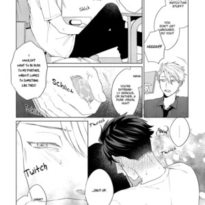 [Hashimoto Mitsu] Boys Bad Romance! (update c.3) [Eng] – Gay Comics image 023.jpg