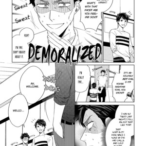 [Hashimoto Mitsu] Boys Bad Romance! (update c.3) [Eng] – Gay Comics image 029.jpg