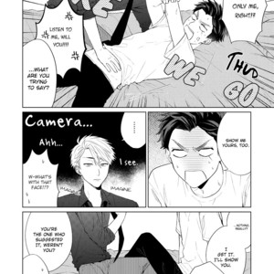 [Hashimoto Mitsu] Boys Bad Romance! (update c.3) [Eng] – Gay Comics image 043.jpg