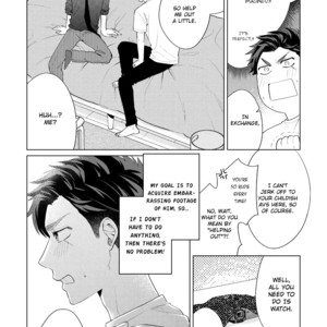 [Hashimoto Mitsu] Boys Bad Romance! (update c.3) [Eng] – Gay Comics image 044.jpg