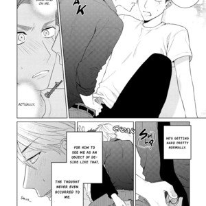 [Hashimoto Mitsu] Boys Bad Romance! (update c.3) [Eng] – Gay Comics image 045.jpg
