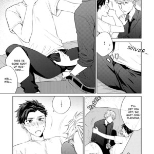 [Hashimoto Mitsu] Boys Bad Romance! (update c.3) [Eng] – Gay Comics image 048.jpg