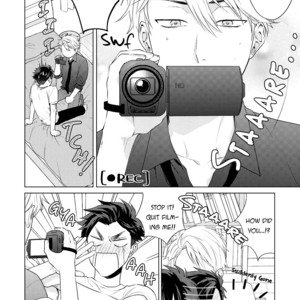 [Hashimoto Mitsu] Boys Bad Romance! (update c.3) [Eng] – Gay Comics image 049.jpg