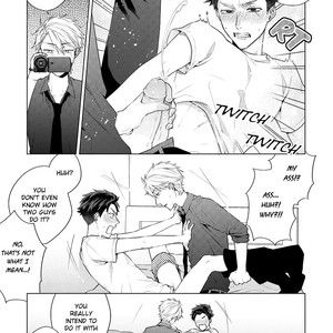 [Hashimoto Mitsu] Boys Bad Romance! (update c.3) [Eng] – Gay Comics image 053.jpg