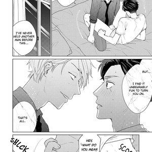 [Hashimoto Mitsu] Boys Bad Romance! (update c.3) [Eng] – Gay Comics image 054.jpg