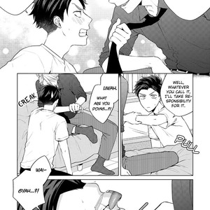 [Hashimoto Mitsu] Boys Bad Romance! (update c.3) [Eng] – Gay Comics image 059.jpg