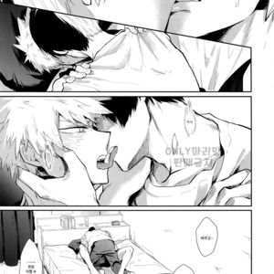 [gawwow! (Gorokuichi)] GASP!- Boku no Hero Academia dj [kr] – Gay Comics image 014.jpg