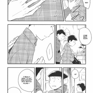 [komiyato] Happiness doesn’t come walking – Osomatsu-san dj [Eng] – Gay Comics image 009.jpg