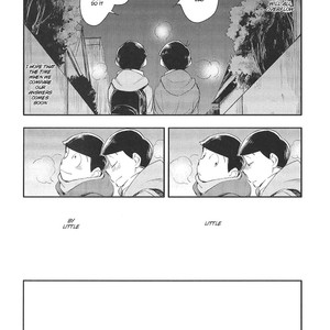 [komiyato] Happiness doesn’t come walking – Osomatsu-san dj [Eng] – Gay Comics image 039.jpg