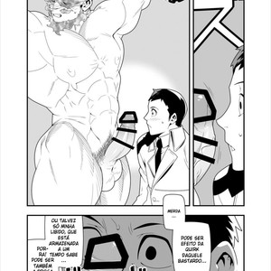 [Maraparte (Kojima Shoutarou)] FIRE FELLOW CHARMING – My Hero Academia dj [Portuguese] – Gay Comics image 008.jpg
